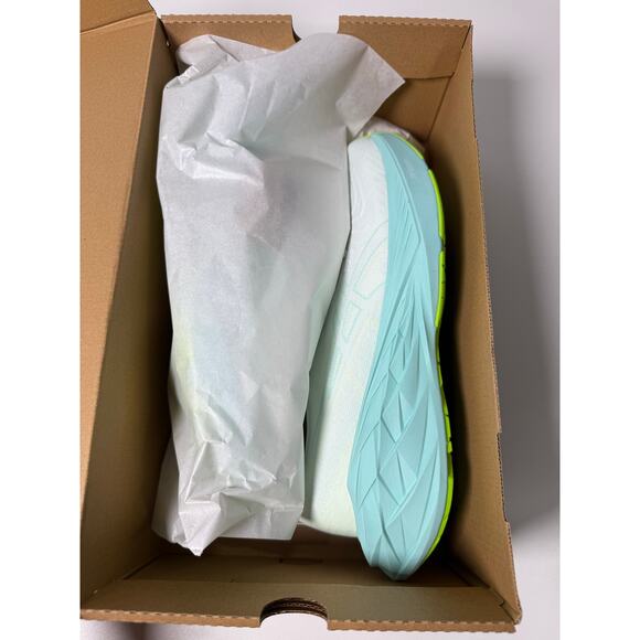 NOVABLAST 4 women’s sneakers asics - Picture 7 of 8